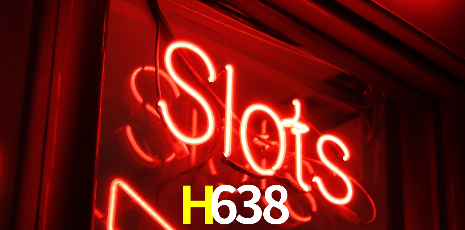 H638