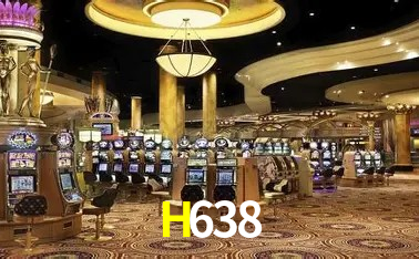 H638