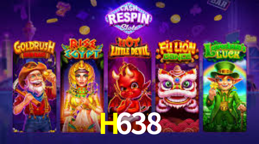H638
