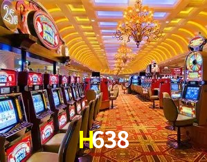 H638