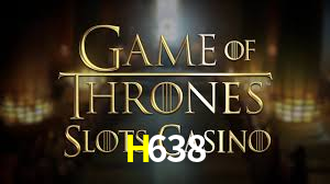 H638